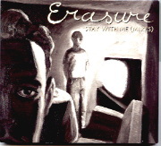 Erasure - Stay With Me CD 2